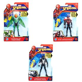 Spider Man E0808 Hareketli Figür
