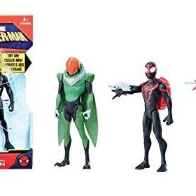 Spider Man E0808 Hareketli Figür