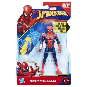 Spider Man E0808 Hareketli Figür