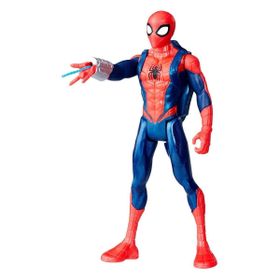 Spider Man E0808 Hareketli Figür