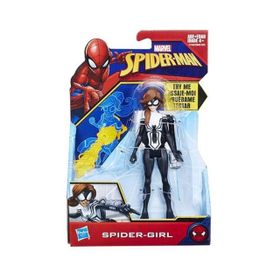 Spider Man E0808 Hareketli Figür