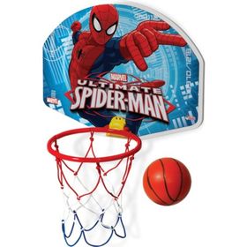 Spider Man Orta Boy Basket Potası