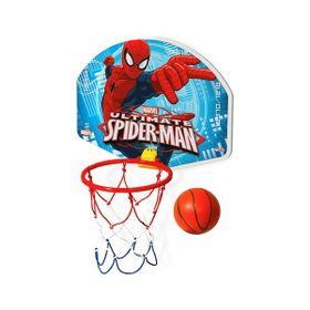 Spider Man Orta Boy Basket Potası