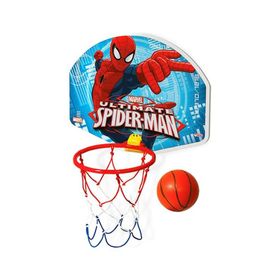 Spider Man Orta Boy Basket Potası