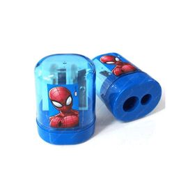Spider Man SM-025317 Çiftli Kalemtraş