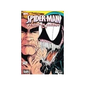 Spider-Man Venom’un Doğuşu Cilt 2 - Jim Shooter Roger Stern