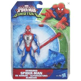 Spider Man Web City Spiderman Figür Oyuncak