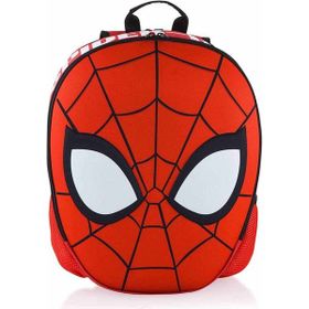 Spiderman 41295 Neva Head Okul Çantası