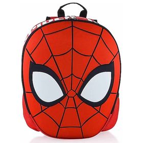 Spiderman 41295 Neva Headotto İlkokul Çantası