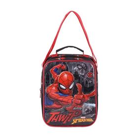 Spiderman 41305 Salto Thwipotto Beslenme Çantası