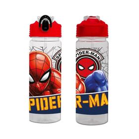 Spiderman 44113 Şeffaf Matara