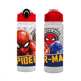 Spiderman 44113 Şeffaf Matara