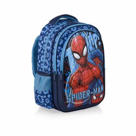 Spiderman 48090 Okul Çantası