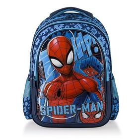Spiderman 48090 Okul Çantası