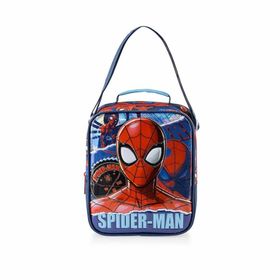 Spiderman 48095 Due Torn W2 Beslenme Çantası
