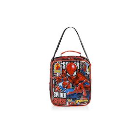 Spiderman 48101 Due Sense Beslenme Çantası