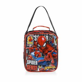 Spiderman 48101 Due Sense Beslenme Çantası