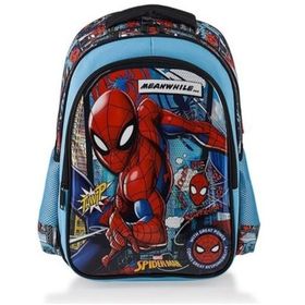 Spiderman 48103 Meanwhile Okul Çantası