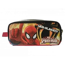Spiderman 87746 Kalem Çantası