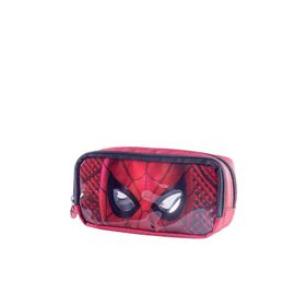 Spiderman 89292 Kırmızı Erkek Çocuk Kalemlik