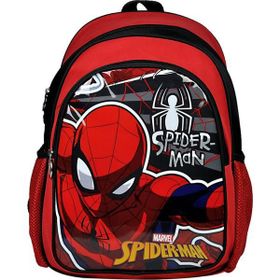 Spiderman 96620 Sırt Çantası