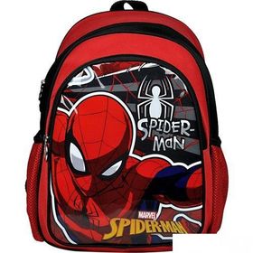 Spiderman 96620 Sırt Çantası
