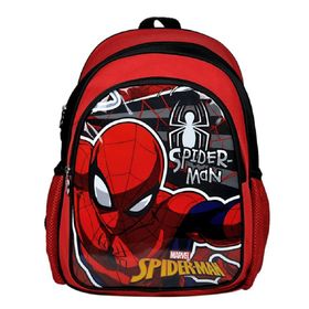 Spiderman 96620 Sırt Çantası
