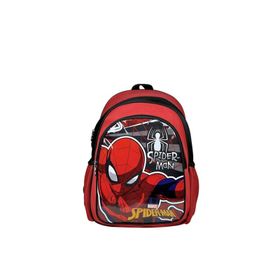 Spiderman 96620 Sırt Çantası