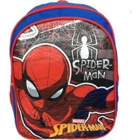 Spiderman 96620 Sırt Çantası