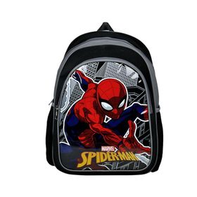 Spiderman 96620 Sırt Çantası