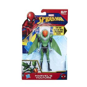 Spiderman E0808-E1102 Black Suit Hareketli Figür