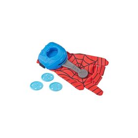 Spiderman E3367 Ağ Fırlatan Eldiven