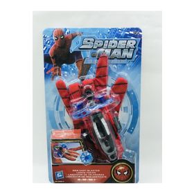 Spiderman E3367 Ağ Fırlatan Eldiven