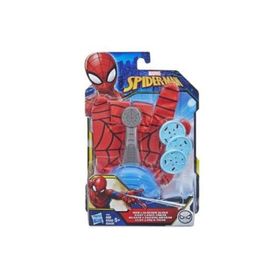 Spiderman E3367 Ağ Fırlatan Eldiven