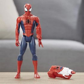 Spiderman E3552 Spider Man Titan FX Power 2