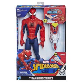 Spiderman E3552 Spider Man Titan FX Power 2