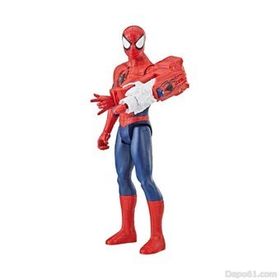 Spiderman E3552 Spider Man Titan FX Power 2