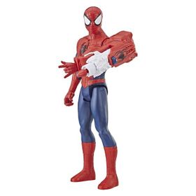 Spiderman E3552 Spider Man Titan FX Power 2
