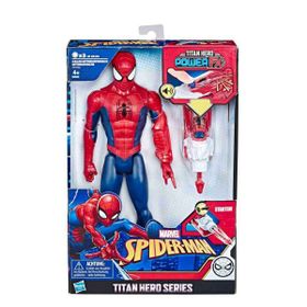 Spiderman E3552 Spider Man Titan FX Power 2