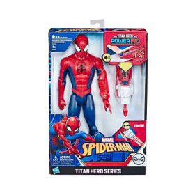 Spiderman E3552 Spider Man Titan FX Power 2