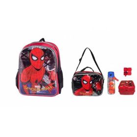 Spiderman E3552 Spider Man Titan FX Power 2