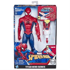 Spiderman E3552 Spider Man Titan FX Power 2