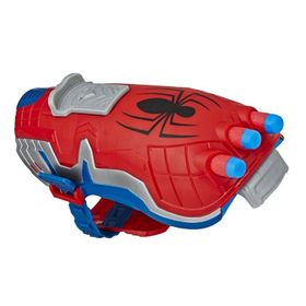 Spiderman E7328 Power Moves