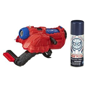 Spiderman E8363 Web Cyloclone Blaster