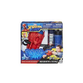 Spiderman E8363 Web Cyloclone Blaster