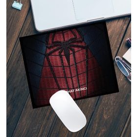 Spiderman Mouse Pad