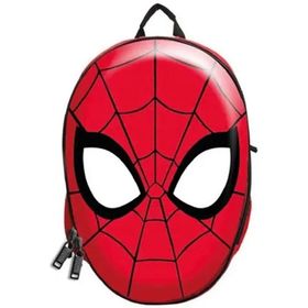 Spiderman Otto 41295 2PR Kırmızı Erkek Çocuk Sırt Çantası