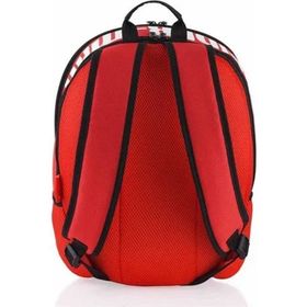 Spiderman Otto 41295 2PR Kırmızı Erkek Çocuk Sırt Çantası