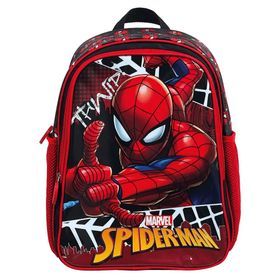Spiderman Otto-5251 Okul Çantası