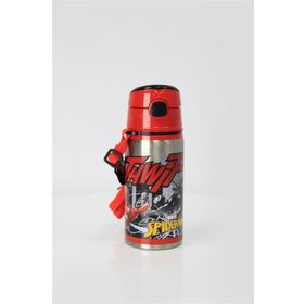 Spiderman Salto 42076 500 ml Thwip Çelik Matara